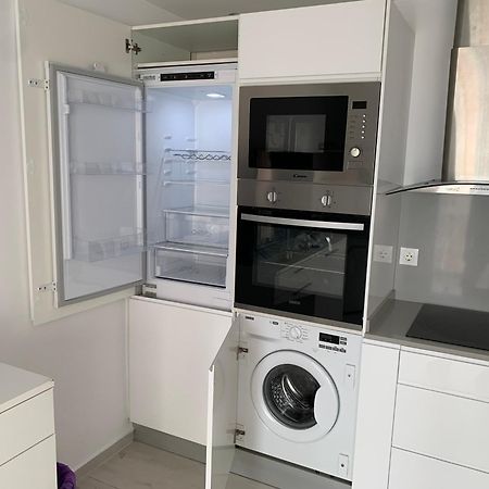 Apartamento Karina 4M Ampuriabrava Exterior foto