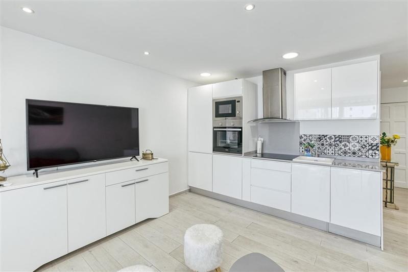 Apartamento Karina 4M Ampuriabrava Exterior foto