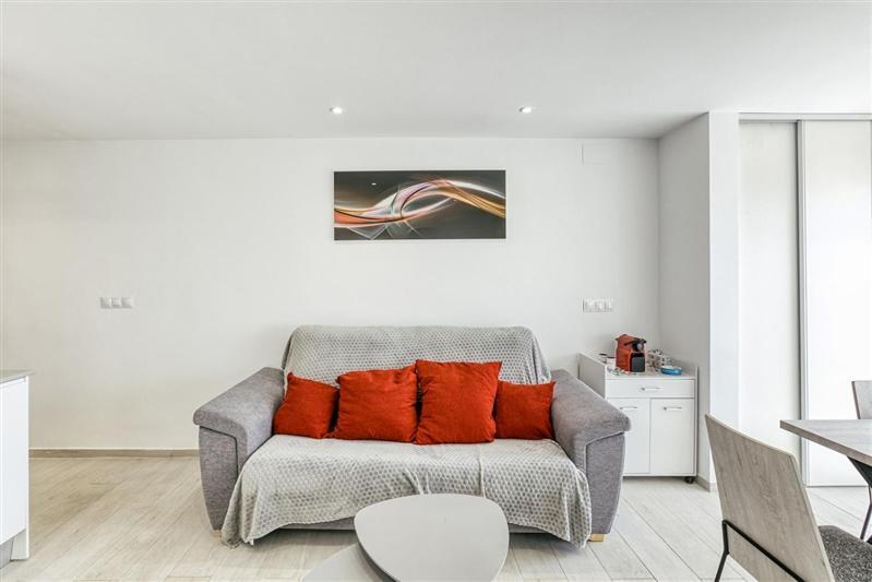 Apartamento Karina 4M Ampuriabrava Exterior foto