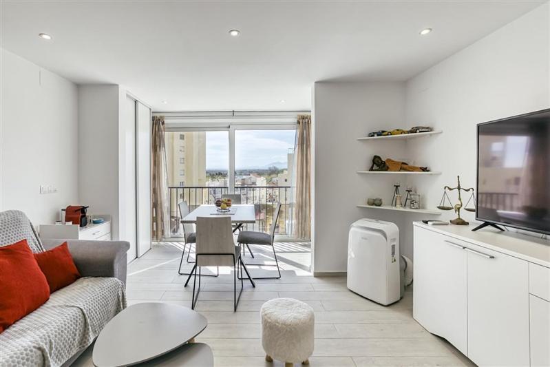 Apartamento Karina 4M Ampuriabrava Exterior foto