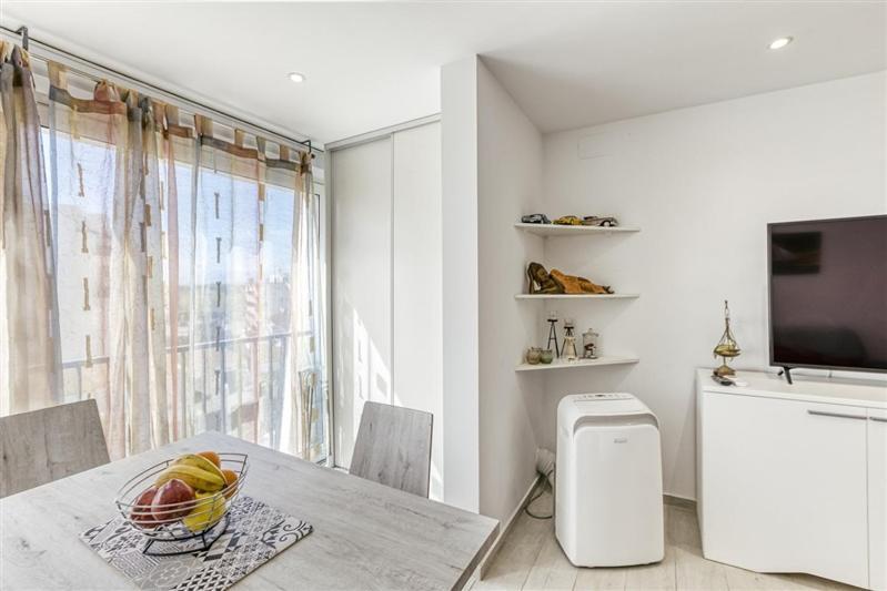 Apartamento Karina 4M Ampuriabrava Exterior foto