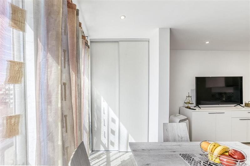 Apartamento Karina 4M Ampuriabrava Exterior foto